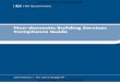 Non-domestic Building Services Compliance  · PDF file2013 edition – for use in England* Non-domestic Building Services Compliance Guide