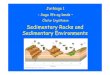 Ólafur Ingólfsson Sedimentary Rocks and Sedimentary ... Geology pdf/2-Sedimentary... · Ólafur Ingólfsson Sedimentary Rocks and Sedimentary Environments. ... Sedimentary Structures