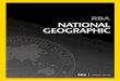 Magazines - rba.localRBA and National Geographic maintain a solid partnership that has been long and firmly Magazines well established. We were the first licensee to publish the NG