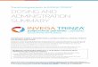Transitioning patients to INVEGA TRINZA® DOSING · PDF filedosing and administration summary transitioning patients to invega trinza® warning: increased mortality in elderly patients