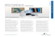 ATR Imaging of Pharmaceutical Tablets - PerkinElmer · PDF fileIntroduction There has been a significant and growing interest in chemical imaging of pharmaceutical tablets in recent