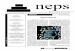 Margarida Durães recebe Novas publicações · PDF file2neps boletim informativo 23 | Janeiro de 2002 editorial Antero Ferreira SER DIGITAL • de Nicholas Negroponte, o famoso “guru”