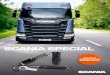 Juni – September 2017 scania Special - ncg-gmbh.dencg-gmbh.de/images/ncg/scania/PartsFlyer.pdf · Scania Parts und Service. Immer an Ihrer Seite. Scania Luftfilter - ein verschmutzter