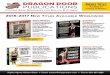 DRAGON DOOR R T PUBLICATIONS Available for Foreign ... DD New Titles.pdf · Chinese Simplified over 15,000 copies sold PolisH PolisH Convict Conditioning Ultimate Bodyweight Training