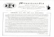 016 Enero 1989 - Hermandad de la Misericordia – C/ Rábida, …misericordiahuelva.org/wp-content/uploads/2011/03/n_16_enero_1989.pdf · Canónigos al tomar el acuerdo de permitirnos