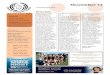 Newsletter 14 - Caralee Community · PDF fileCatherine Elliot & their respective managers/ assistants. Mr Shapcott. Newsletter 14 Faction Athletics Carnival 2016 RECEIVE NEWSLETTERS