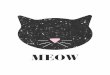 MEOW -   · PDF fileTitle: free-printable-wall-art-sequin-cat.psd Author: Jenny Bevlin MacbookPro Created Date: 12/30/2014 4:43:58 PM