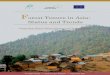 Forest Tenure in Asia: Status and Trends - India, South Asia tenure in asia.pdf · orest Tenure in Asia: Status and Trends ... who collected data on national forest tenure statistics,