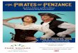 FEB 9 – MAR 25, 2018 - parksquaretheatre.orgparksquaretheatre.org/wp-content/uploads/pirates-PB.pdf · The libretto is ingenious, clever, ... Fiddler on the Roof, Carousel, Guys