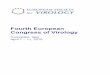 Fourth European Congress of Virology - · PDF fileFranco Buonaguro (Italy) ... Welcome to the Fourth European Congress of Virology ... Licia Bordi, Cinzia Borgogna, Angela Chiereghin,