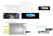 Mercedes W204 interface Installation manual - · PDF file1 / 4 Mercedes W204 interface Installation manual This Mercedes W204‐specific interface can insert RGB navigation video or