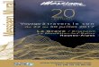 Mercredi 26 juillet à 17h - · PDF fileFAllA : Homenaje à Claude Debussy pour guitare AlVArADo : création mondiale pour guitare, harpe, cymbalum, contre - basse et électronique