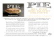 80+ PIES AND PASTRY DELIGHTS - Global Bakerglobalbaker.com/Pie.pdf · Pie: 80+ Pies and Pastry Delights is the definitive pie cookbook, unlocking the secrets to making a truly melt-in-your-mouth