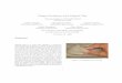 Finger Sculpting with Digital Clay - College of Computingjarek/papers/FingerSculpting.pdf · Finger Sculpting with Digital Clay Technical Report GIT-GVU-02-22 30 October 2002 Joshua