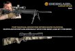 FOR TACTICAL SHOOTING OR BIG GAME HUNTING,  · PDF file2014 for tactical shooting or big game hunting, our custom rifles are built with the best and by the best