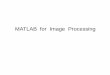 MATLAB for Image Processingme.umn.edu/.../2017/ME5286-MATLAB-2017-Tutorial.pdf · What is MATLAB? • MATLAB = Matrix Laboratory • “MATLAB is a high-level language and interactive