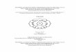 PEMBELAJARAN FISIKA BERBASIS MASALAH · PDF file1 pembelajaran fisika berbasis masalah melalui metode proyek dan pemberian tugas ditinjau dari gaya berpikir dan kreativitas siswa (studi