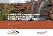 Shire of Wyndham East Kimberley Trails Master · PDF fileDraft FINAL REPORT ... Lily Creek Lagoon to Diversion Dam via Celebrity Tree Park 28 ... 6.4 Kayaking and non-motorised water