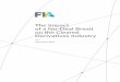 The Impact of a No-Deal Brexit on the Cleared Derivatives ... · PDF fileIA December 2017 The Impact of a No-Deal Brexit on the Cleared Derivatives Industry CONTENTS INTRODUCTION