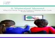 A ‘Watershed’ Moment - Obesity Health Allianceobesityhealthalliance.org.uk/.../2017/11/A-Watershed-Moment-report.pdf · Why it’s Prime Time to Protect Children from Junk Food