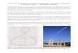 THE 2014 EQUATORIAL SUNDIAL GEOGRAPHIC SOUTH POLE · PDF fileTHE 2014 EQUATORIAL SUNDIAL GEOGRAPHIC SOUTH POLE MARKER J. Dana Hrubes – Design Steele Diggles – Fabrication An equatorial