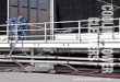 CLEANERSCOOLING TOWER   · PDF filetowervac™ removes pollutants, saves energy and controls chemical & water waste. clean, filter and reuse cooling tower waste water