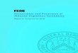 Preservation and Promotion of Minority Depository Institutions · PDF fileMinority Depository Institutions Report to Congress for ... the Federal Reserve System.1 The FDIC ... Preservation