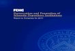 Preservation and Promotion of Minority Depository Institutions · PDF fileFDIC’s Annual Report to Congress on Minority Depository Institutions 1 Preservation and Promotion of Minority