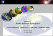 NASA’s Earth Science Enterprise -- International Context ... · PDF fileEarth Science Enterprise--International Context, Progress, Challenges IGARSS 2003 21 July 2003. 2 ... Plenary