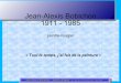 1985 - Histoire et Patrimoine de Saint-Etiennehistoireetpatrimoinedesaintetienne.com/HPSE-SFR-2016/telecharge/... · du Musée d'art et d'industrie de Roubaix du Conservatoire des