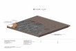 BUR Page 2 - Johns Manville · PDF fileConcrete Deck Cementitious Wood Fiber Deck Gypsum Deck ... (Fiber Glass Reinforced): GlasBase Plus ... Special procedures are required