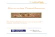 Discovering Tutankhamun - The Griffith · PDF fileDiscovering Tutankhamun ... excavation journals, object cards, drawings, maps, conservation notes, ... single item can provide about