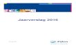 Jaarverslag 2016 - De Zijlen · PDF fileWe organiseren de zorg en diensten zo dat mensen met ... het vormgeven van partnerschap en het bevorderen van ... Ketenzorg wordt gerealiseerd