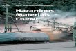 FIRST RESPONDERS HANDBOOK Hazardous Materials · PDF fileFIRST RESPONDERS HANDBOOK Hazardous Materials CBRNE. Contributors Norway: National CBRNe Medical and Advisory Centre ... (MSB)