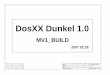 DosXX Dunkel 1 - Kythuatphancungkythuatphancung.vn/uploads/download/hp_6510B.pdf · power ver : responsible mv1_build 3 design of dosxx dunkel 1.0 drawer rev size = date change no