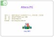 Altera Training Manual - For PC Users, Febrolfz/digiprakt/download/Altera_Tutorial_PLD... · PLD Gate Array Cell-Based IC Full Custom IC ASIC Logic Standard Logic ... • HDL: Verilog,