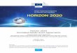 Horizon 2020 Annotated Model Grant Agreements - pks.rs za upravljanje projektima/h2020... · Annotated Model Grant Agreements General Model Grant Agreement and specific Model Grant