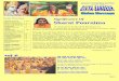 Sharat Poornima - Shri Kripalu Kunj · PDF fileimportant than Sharat-Poornima. It is on this day that Raaseshwari Radha Rani and Shri Krishna showered the highest form of bliss –