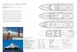 Sky deck sunseeker 37 meTre YACHTatlanticyachtandship.com/assets/pdf/sunseeker/yacht-37metre.pdf · sunseeker 37 meTre YACHT ... 2005 Australian Marine Industries Federation Awards