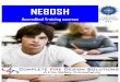 Copy of Copy (4) of NEBOSH - xa.yimg.comxa.yimg.com/kq/groups/4164488/1837830835/name/NEBOSH_IGC.pdf · NEBOSH IGC designed to help those are with fire, health and safety responsibilities,