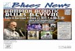 BluesConnect EVERYTHING · PDF fileproduces guitar instruction DVD’s with an attitude. Not only does he share his talent and style, but he does it with a sense of humor. ... Otis