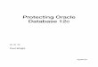 Protecting Oracle Database 12c - Home - Springer978-1-4302-6212-1/1.pdf · Protecting Oracle Database 12c ... Cloning the Seed Database ... 12c Miscellaneous Security Improvements