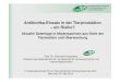 Antibiotika -Einsatz in der Tierproduktion – ein Risiko?dge-niedersachsen.de/downloads/pdfs/2012/25042012_antibiotika/... · 2 Niedersächsisches Landesamt für Verbraucherschutz