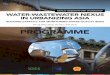 WATER-WASTEWATER NEXUS IN URBANIZING ASIA · PDF fileWATER-WASTEWATER NEXUS IN URBANIZING ASIA ... Prof. Reza Ardakanian, Director of UNU-FLORES: ... Dr. Sigit Nugroho