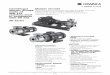 Centrifugal MMMARKET SECTORS The Lowara SH series pumps ... · PDF fileMMMARKET SECTORS The Lowara SH series pumps are used for water and clean liquid circulation in heating, ventilating
