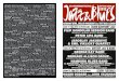 V letech 1996 - 2010 na festivalu účinkovali: Peter ...jazzfestul.cz/download/jb-brozura12.pdf · V letech 1996 - 2010 na festivalu účinkovali: Peter Adamkovič / Mark Adams