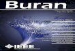 Buran - core.ac.uk · PDF fileEDITORIAL Bienvenido, querido lector, a esta nueva en-trega de la revista Buran. Ha pasado un año y medio desde nuestra última publicación, y