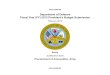 Fiscal Year (FY) 2013 President's Budget Submission ... · PDF fileUNCLASSIFIED Department of Defense Fiscal Year (FY) 2013 President's Budget Submission February 2012 Army ... 12