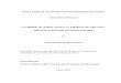 A Utilidade da Análise Técnica e a Eficiência dos ... · PDF fileA Utilidade da Análise Técnica e a Eficiência dos Mercados: Aplicação ao Mercado Accionista Português Mestrado