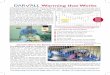 Warming that Works - · PDF file10Year Safety Record for Darvall's Warm Air Blanket System:Most surface contact warming devices used in anesthetized animals including electric or warm